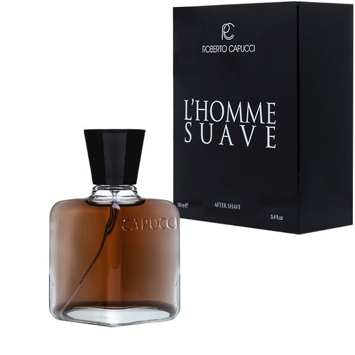 Roberto capucci homme suave - roberto, l'homme