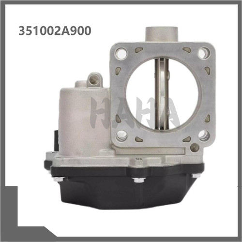 Farfallato per hyundai i30 - farfallato, i40