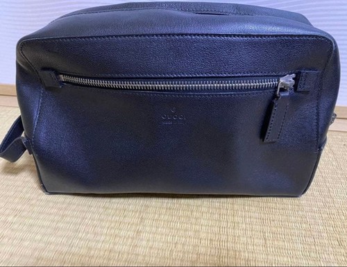 Gucci pochette seconda borsa