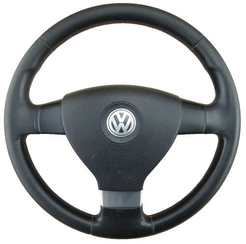 Volante pelle - volante,