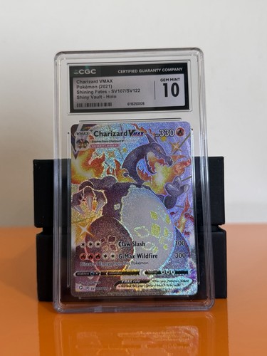 Pokemon shining fates - pokemon,