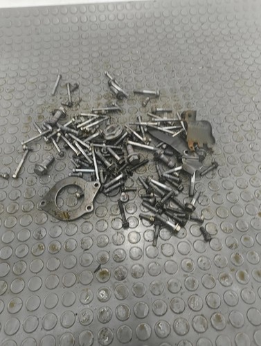 Kit bulloni bulloni motore