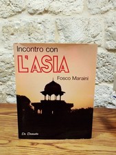 Fosco Maraini-Incontro con