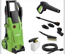 Idropulitrice LAVOR Rondella