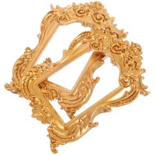  2 Pcs Portafoto Piccolo