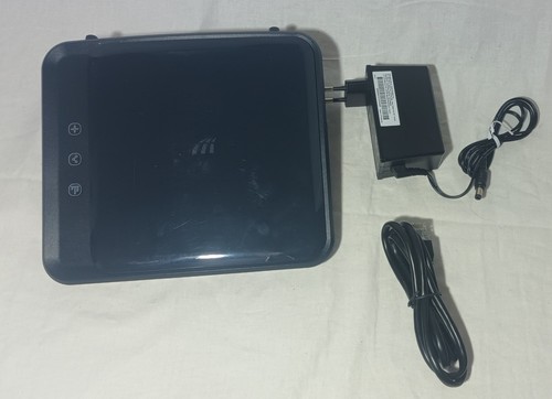 Modem router fastweb - modem,