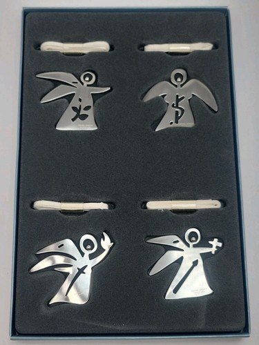 Georg jensen set 4 - georg,