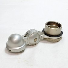 Supporto Microfono Vintage Neumann U87 Originale Raro Usato