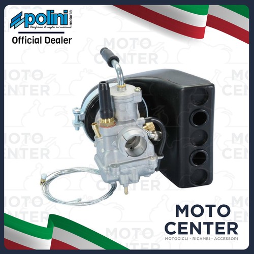 Carburatore polini cp17 - polini, cp17,5