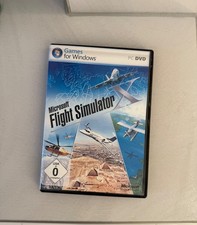 Microsoft Flight Simulator