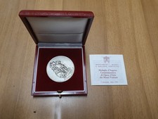 VATICANO MEDAGLIA MUSEI