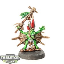 Gloomspite Gitz - Sciamano