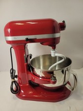 KitchenAid Professional Serie