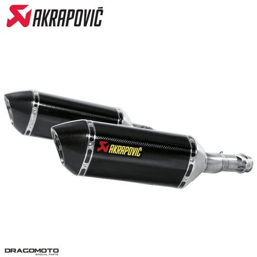 Scarico kawasaki 1000 sx - scarico,
