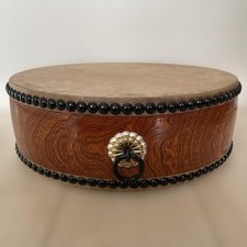 Tamburo giapponese vintage
