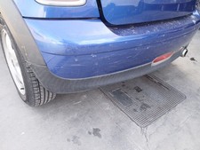 REAR BUMPER / 1028990 FOR MINI