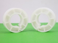 TWO 16mm Magazine FILM CORES