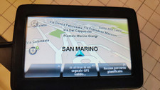 TomTom Navi 4EN42 Z1230