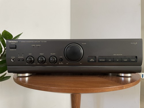 Amplificatore integrato - amplificatore,