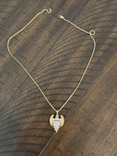 Ciondolo Bandiera Aquila