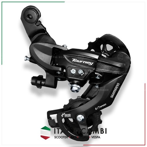 Cambio bicicletta deragliatore - bicicletta,