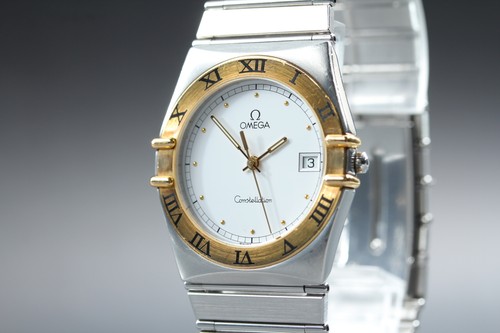 1992 near mint omega - 1992,