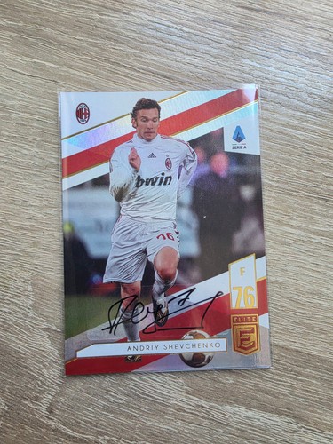 2019 panini cronache - cronache, elite