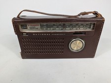 National Panasonic R-307 10