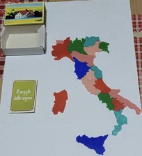 Mulino Bianco Puzzle Delle