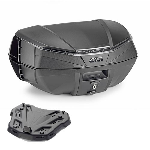 Kit bauletto v49nb givi - v49nb, +
