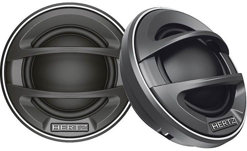 Hertz 280 legend coppia - hertz, ml