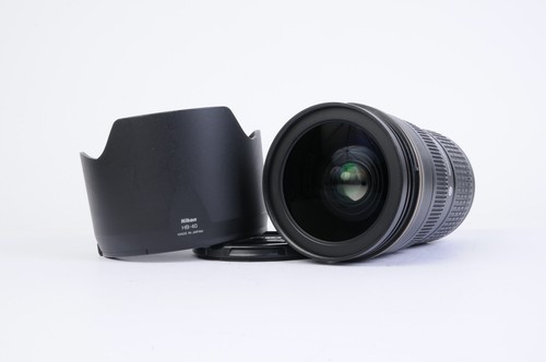Nikon nikkor 24 70mm - nikon, 24-70mm