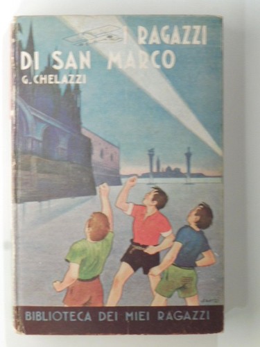 Ragazzi san marco - ragazzi,