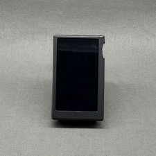 Custodia in vera pelle A6 personalizzata per iriver Astell&Kern KANN Ultra