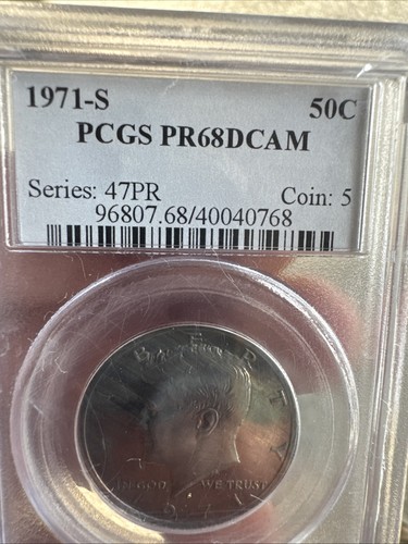 1971 amazing rainbow toned - amazing,