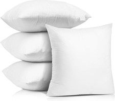 Set Di 4 Cuscini, 40 X 40 Cm