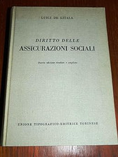 Diritto delle assicurazioni