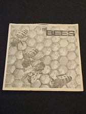 The Bees – Self-Titled EP