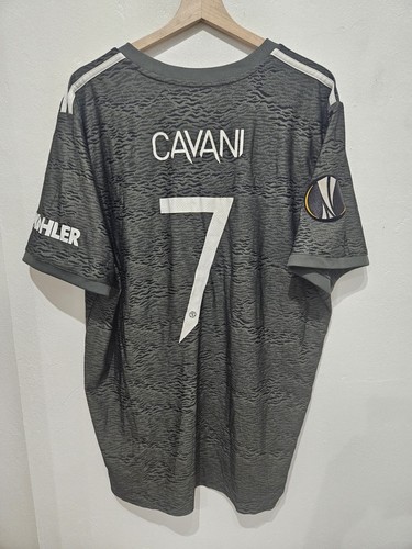 Cavani manchester united 2020 - manchester,