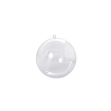 10X Palla sfera in plexiglass