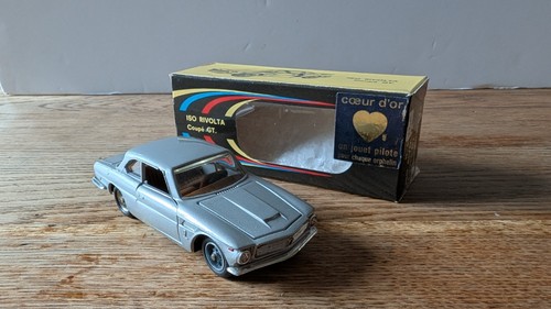 Politoys 43 iso rivolta - -m,