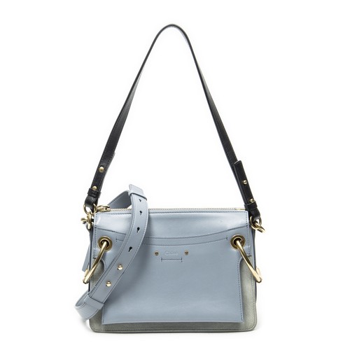 Borsa tracolla chloé - a,
