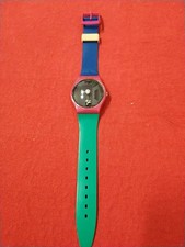 Swatch Collectors Special