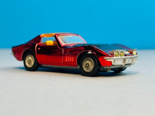 Corgi toys 300 - toys, #