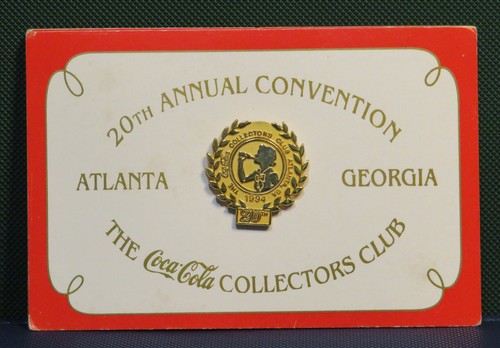 The gold coca cola collectors - coca,