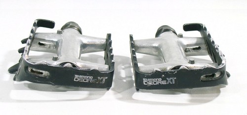 Shimano deore m735 - deore, pd-m735