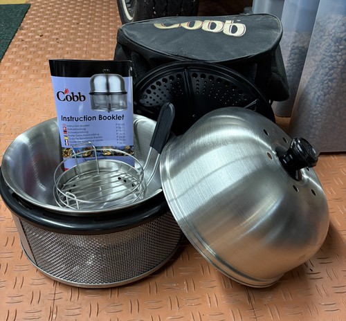 Cobb griglia carbone - cobb,