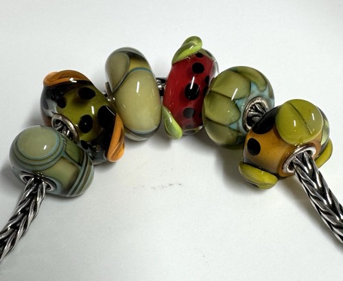 Trollbeads kit elementi - di,