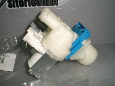 ORIGINAL SMEG 2V Solenoid