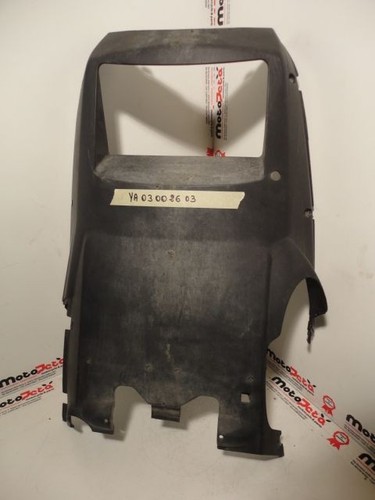 Plastica sottopedana